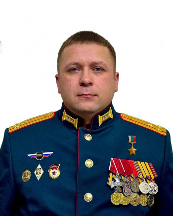 Николаев Семен Павлович